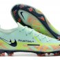 2024&25 Phantom GT2 Elite FG Bonded Pack - MintBlueOrange
