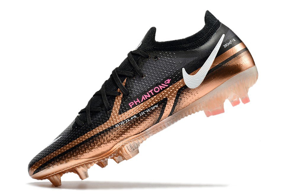 2024&25 Phantom GT2 Elite FG Generation - Metallic CopperWhiteBlack