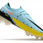 2024&25 Phantom GT2 Elite FG Lucent Pack - Glacier IceBlackYellow