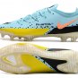 2024&25 Phantom GT2 Elite FG Lucent Pack - Glacier IceBlackYellow