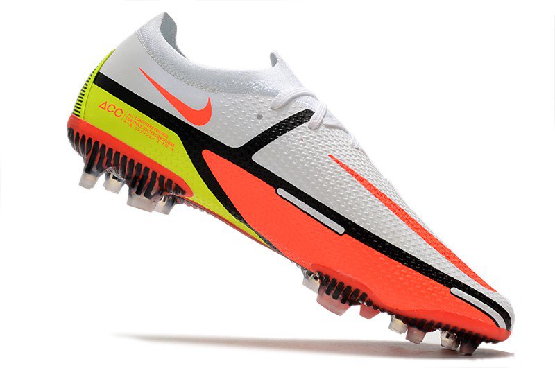 2024&25 Phantom GT2 Elite FG Motivation - WhiteVoltBlack