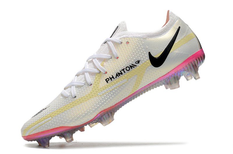 2024&25 Phantom GT2 Elite FG Rawdacious - WhiteBright CrimsonPink Blast