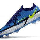 2024&25 Phantom GT2 Elite FG Recharge - SapphireVoltGrey FogBlue Void