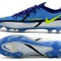 2024&25 Phantom GT2 Elite FG Recharge - SapphireVoltGrey FogBlue Void