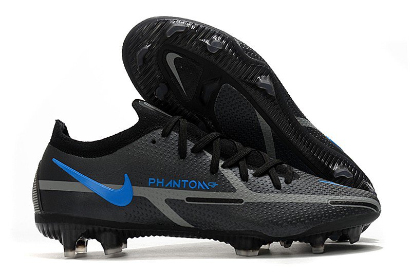 2024&25 Phantom GT2 Elite FG Renew - BlackBlackIron Grey