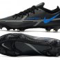 2024&25 Phantom GT2 Elite FG Renew - BlackBlackIron Grey