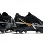 2024&25 Phantom GT2 Elite FG Shadow Pack - BlackDark GreyMetallic Gold