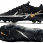 2024&25 Phantom GT2 Elite FG Shadow Pack - BlackDark GreyMetallic Gold