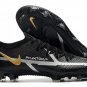 2024&25 Phantom GT2 Elite FG Shadow Pack - BlackDark GreyMetallic Gold