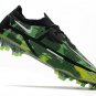 2024&25 Phantom GT2 Elite FG Shockwave Pack - BlackMetallic PlatinumGreen Strike