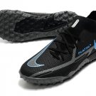 2024&25 Phantom GT2 Pro Dynamic Fit Turf - BlackBlackIron Grey