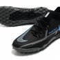 2024&25 Phantom GT2 Pro Dynamic Fit Turf - BlackBlackIron Grey