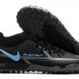 2024&25 Phantom GT2 Pro Dynamic Fit Turf - BlackBlackIron Grey