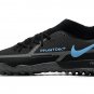 2024&25 Phantom GT2 Pro Dynamic Fit Turf - BlackBlackIron Grey