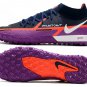 2024&25 Phantom GT2 Pro Dynamic Fit Turf - College NavyWhiteVivid Purple