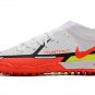 2024&25 Phantom GT2 Pro Dynamic Fit Turf - WhiteBrightCrimsonVolt