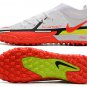 2024&25 Phantom GT2 Pro Dynamic Fit Turf - WhiteBrightCrimsonVolt