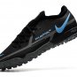 2024&25 Phantom GT2 Pro Turf - BlackBlackIron Grey