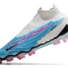 2024&25 Phantom GX Elite DF FG Blast Pack - Baltic BluePink BlastWhiteLaser Blue