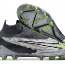 2024&25 Phantom GX Elite DF FG Chrome Concept Pack - Chrome GreyGreenBlack