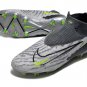 2024&25 Phantom GX Elite DF FG Chrome Concept Pack - Chrome GreyGreenBlack