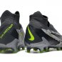 2024&25 Phantom GX Elite DF FG Chrome Concept Pack - Chrome GreyGreenBlack