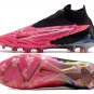 2024&25 Phantom GX Elite DF FG Generation - Hyper PinkBlackWhite