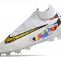 2024&25 Phantom GX Elite DF FG Harry Kane - WhiteGoldBlueMulticolor