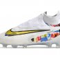 2024&25 Phantom GX Elite DF FG Harry Kane - WhiteGoldBlueMulticolor