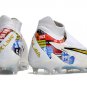2024&25 Phantom GX Elite DF FG Harry Kane - WhiteGoldBlueMulticolor