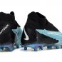 2024&25 Phantom GX Elite DF FG Link Football - Laser BlueBlackWhite