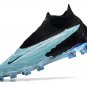2024&25 Phantom GX Elite DF FG Link Football - Laser BlueBlackWhite