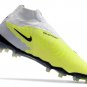 2024&25 Phantom GX Elite DF FG Luminous Pack - Barely VoltGridironBarely Grape