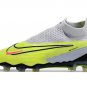 2024&25 Phantom GX Elite DF FG Luminous Pack - Barely VoltGridironBarely Grape