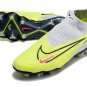 2024&25 Phantom GX Elite DF FG Luminous Pack - Barely VoltGridironBarely Grape