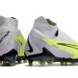 2024&25 Phantom GX Elite DF FG Luminous Pack - Barely VoltGridironBarely Grape