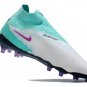 2024&25 Phantom GX Elite DF FG Peak Ready Pack - Hyper TurquoiseBlackFuchsia DreamWhite