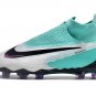 2024&25 Phantom GX Elite DF FG Peak Ready Pack - Hyper TurquoiseBlackFuchsia DreamWhite