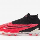 2024&25 Phantom GX Elite DF FG Ready Pack - Bright CrimsonBlackWhite