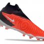2024&25 Phantom GX Elite DF FG Ready Pack - Bright CrimsonBlackWhite