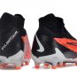 2024&25 Phantom GX Elite DF FG Ready Pack - Bright CrimsonBlackWhite