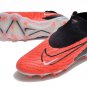 2024&25 Phantom GX Elite DF FG Ready Pack - Bright CrimsonBlackWhite