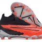 2024&25 Phantom GX Elite DF FG Ready Pack - Bright CrimsonBlackWhite