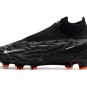 2024&25 Phantom GX Elite DF FG Shadow Pack - BlackSummit WhiteDark Smoke Grey