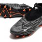 2024&25 Phantom GX Elite DF FG Shadow Pack - BlackSummit WhiteDark Smoke Grey