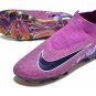 2024&25 Phantom GX Elite DF FG Thunder - Fuchsia DreamBarely GrapePurple