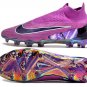 2024&25 Phantom GX Elite DF FG Thunder - Fuchsia DreamBarely GrapePurple