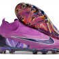 2024&25 Phantom GX Elite DF FG Thunder - Fuchsia DreamBarely GrapePurple