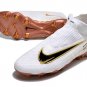 2024&25 Phantom GX Elite DF FG United Golden Pack - WhiteMetallic GoldBlack