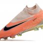 2024&25 Phantom GX Elite DF FG United Pack - Guava IceBlackOrange